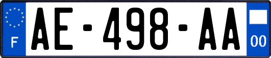 AE-498-AA