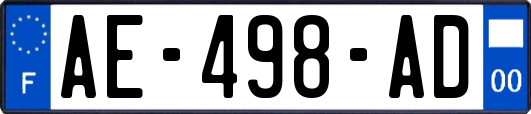 AE-498-AD