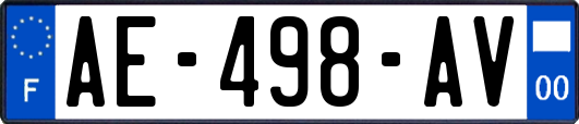 AE-498-AV