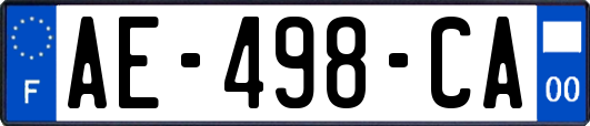 AE-498-CA