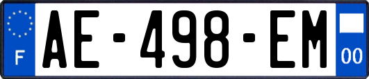 AE-498-EM