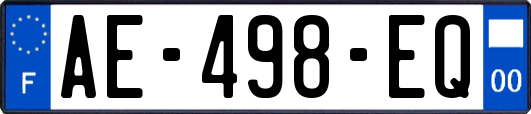 AE-498-EQ