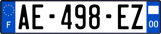 AE-498-EZ