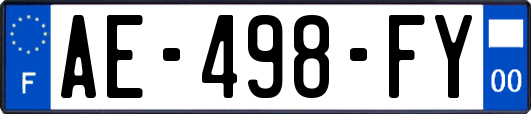 AE-498-FY