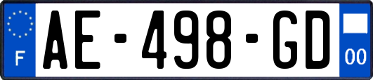 AE-498-GD