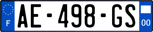 AE-498-GS