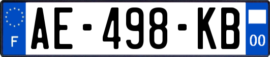 AE-498-KB
