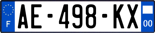 AE-498-KX