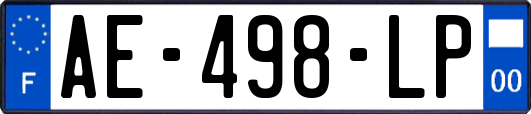 AE-498-LP