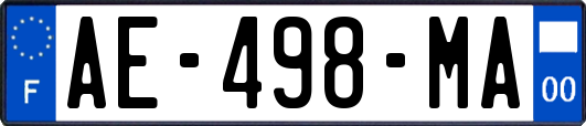 AE-498-MA