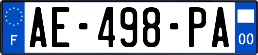 AE-498-PA