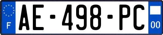 AE-498-PC