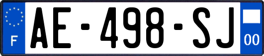 AE-498-SJ