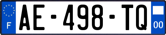 AE-498-TQ