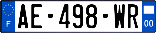 AE-498-WR