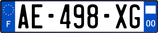 AE-498-XG