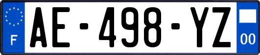 AE-498-YZ