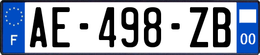 AE-498-ZB