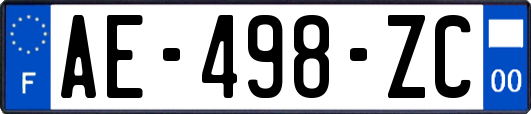 AE-498-ZC