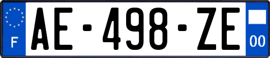 AE-498-ZE