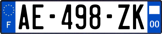 AE-498-ZK