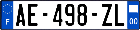 AE-498-ZL