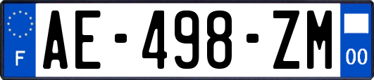 AE-498-ZM