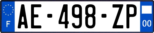 AE-498-ZP