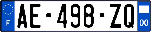 AE-498-ZQ