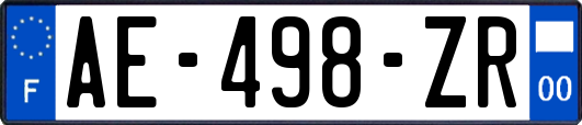 AE-498-ZR