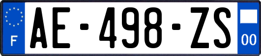 AE-498-ZS