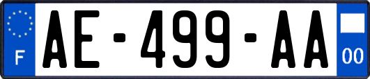 AE-499-AA