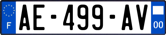 AE-499-AV