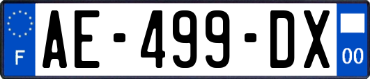 AE-499-DX