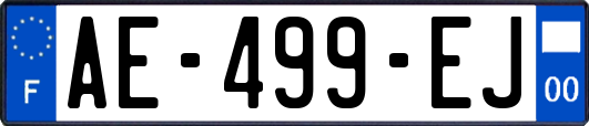 AE-499-EJ