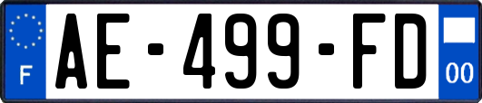 AE-499-FD