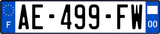 AE-499-FW