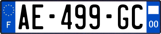 AE-499-GC