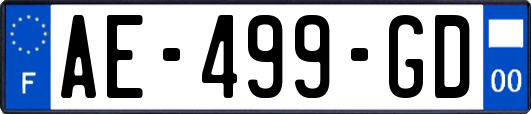AE-499-GD