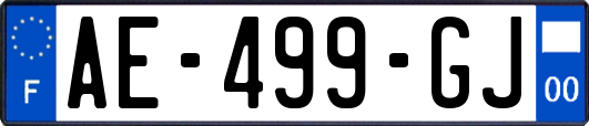 AE-499-GJ