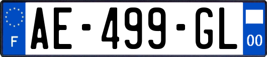 AE-499-GL