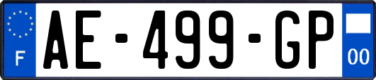 AE-499-GP
