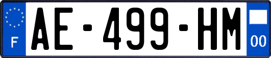 AE-499-HM