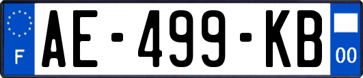 AE-499-KB
