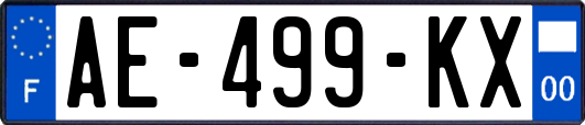 AE-499-KX