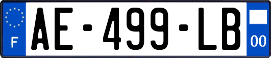 AE-499-LB