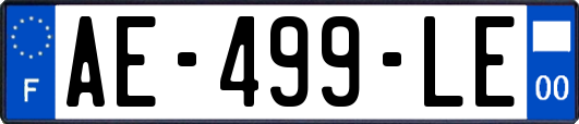 AE-499-LE