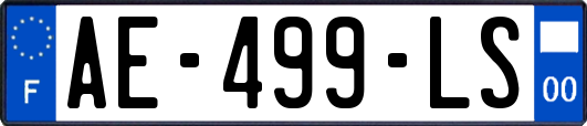 AE-499-LS