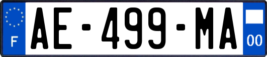 AE-499-MA