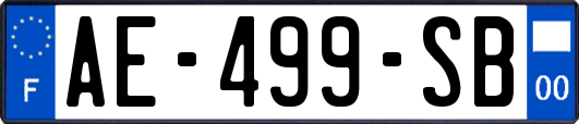 AE-499-SB